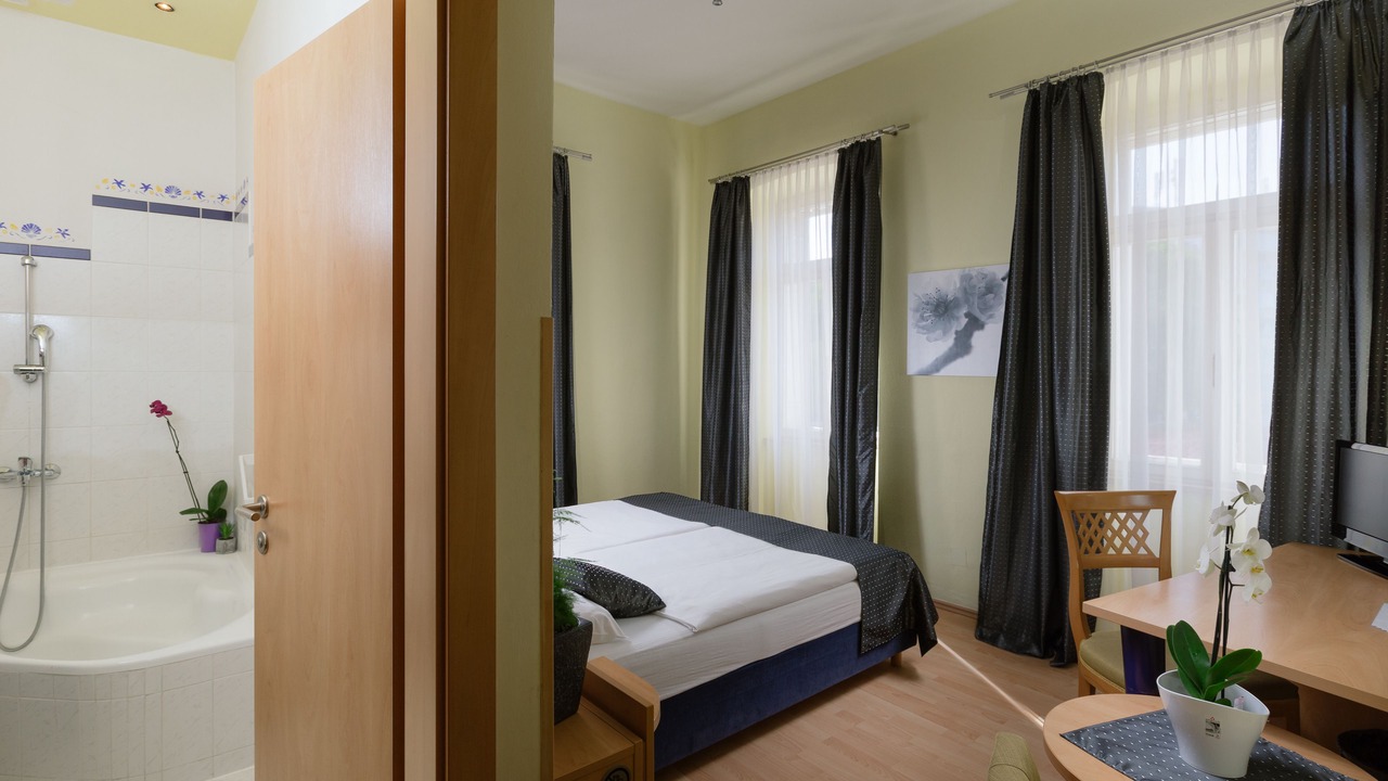 Photo of Bedroom in Pula