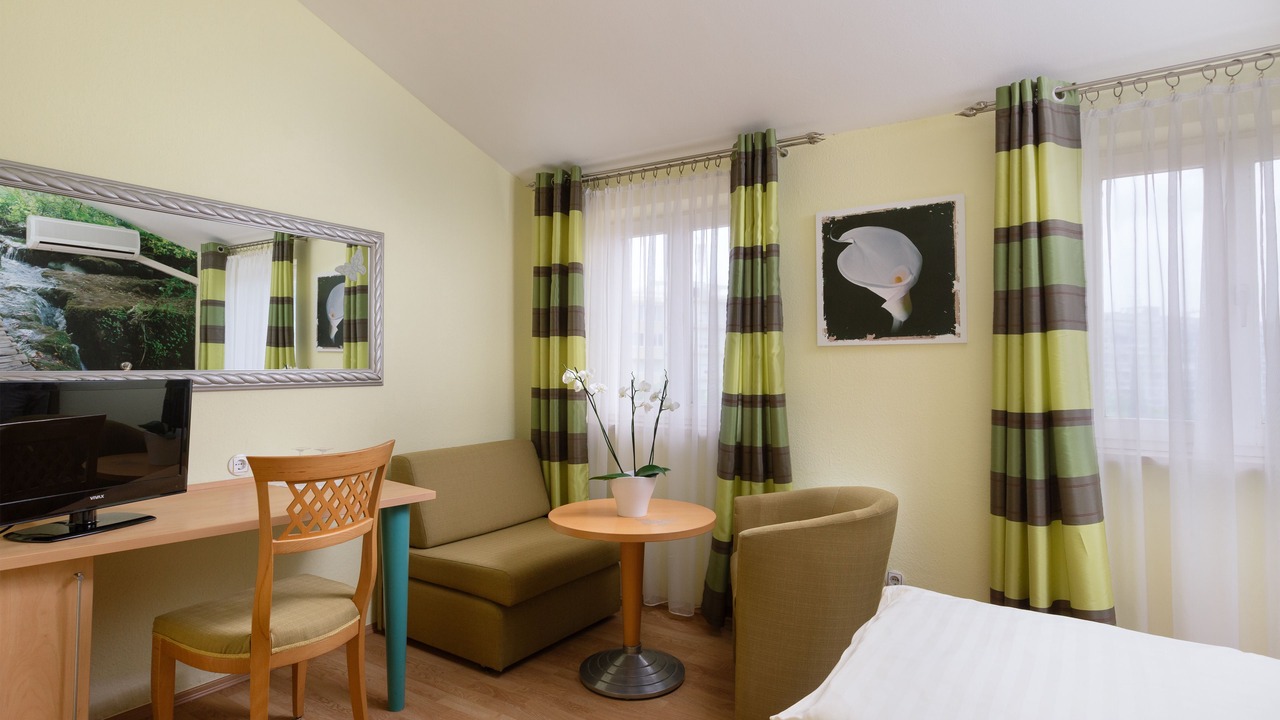 Photo of Livingroom in Pula