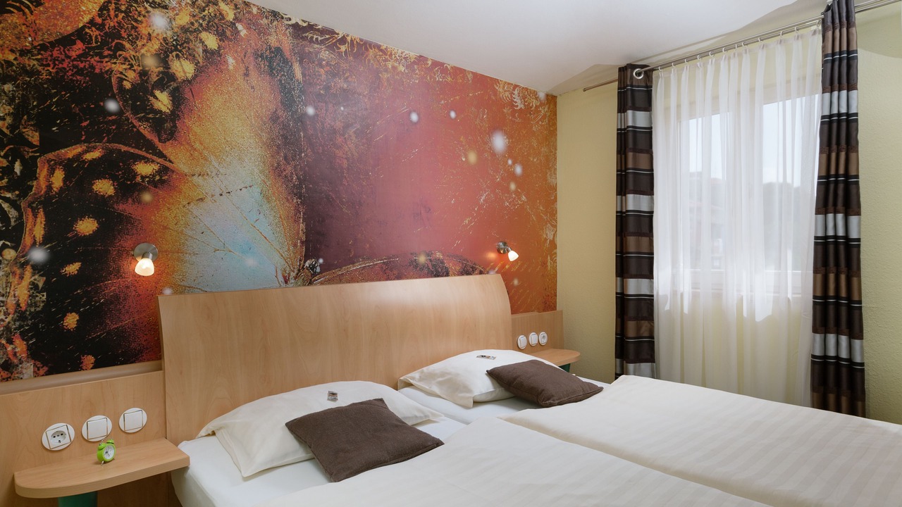 Photo of Bedroom in Pula