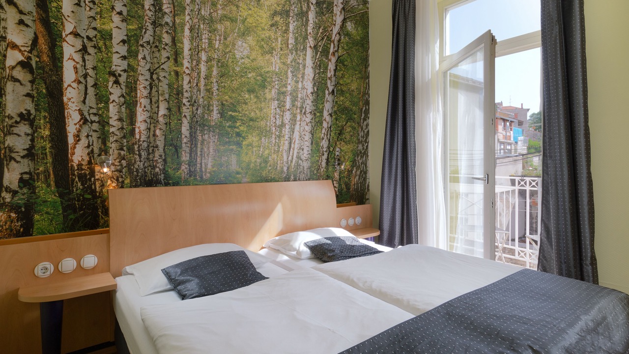 Photo of Bedroom in Pula