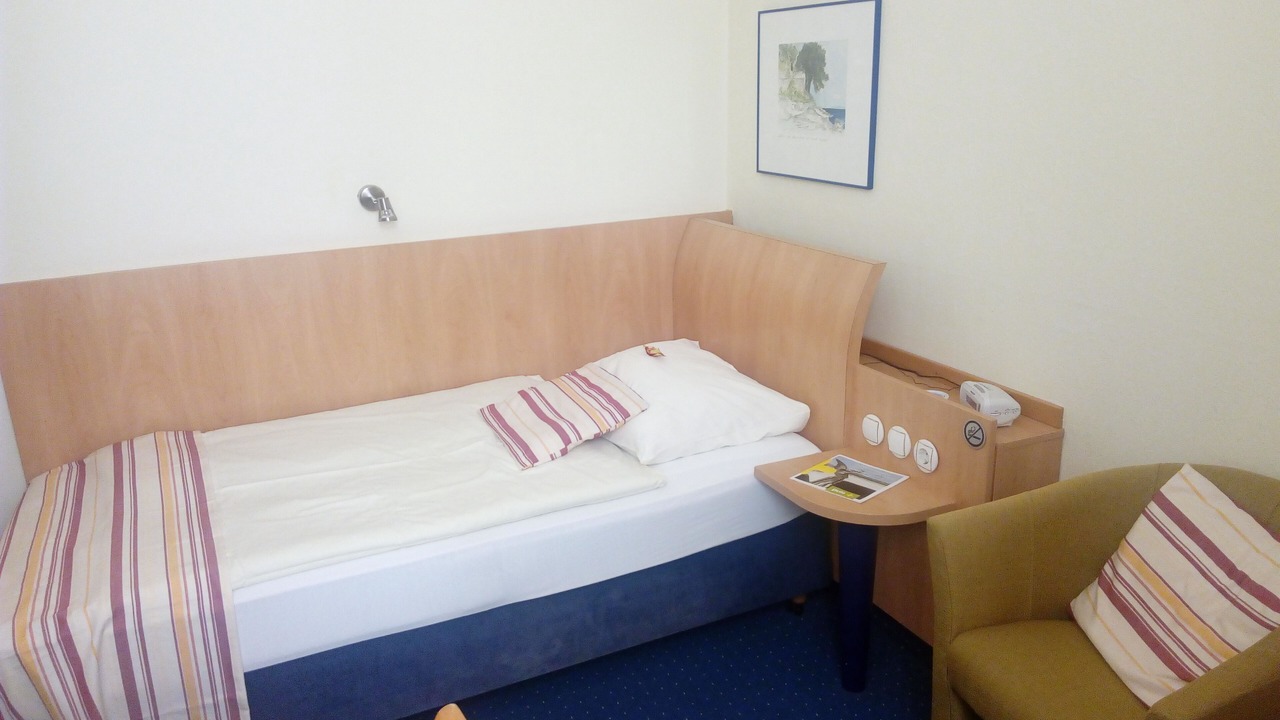 Photo of Bedroom in Pula