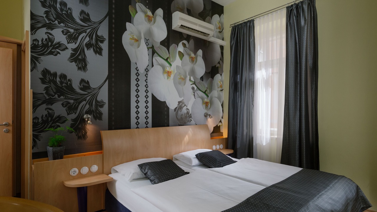 Photo of Bedroom in Pula
