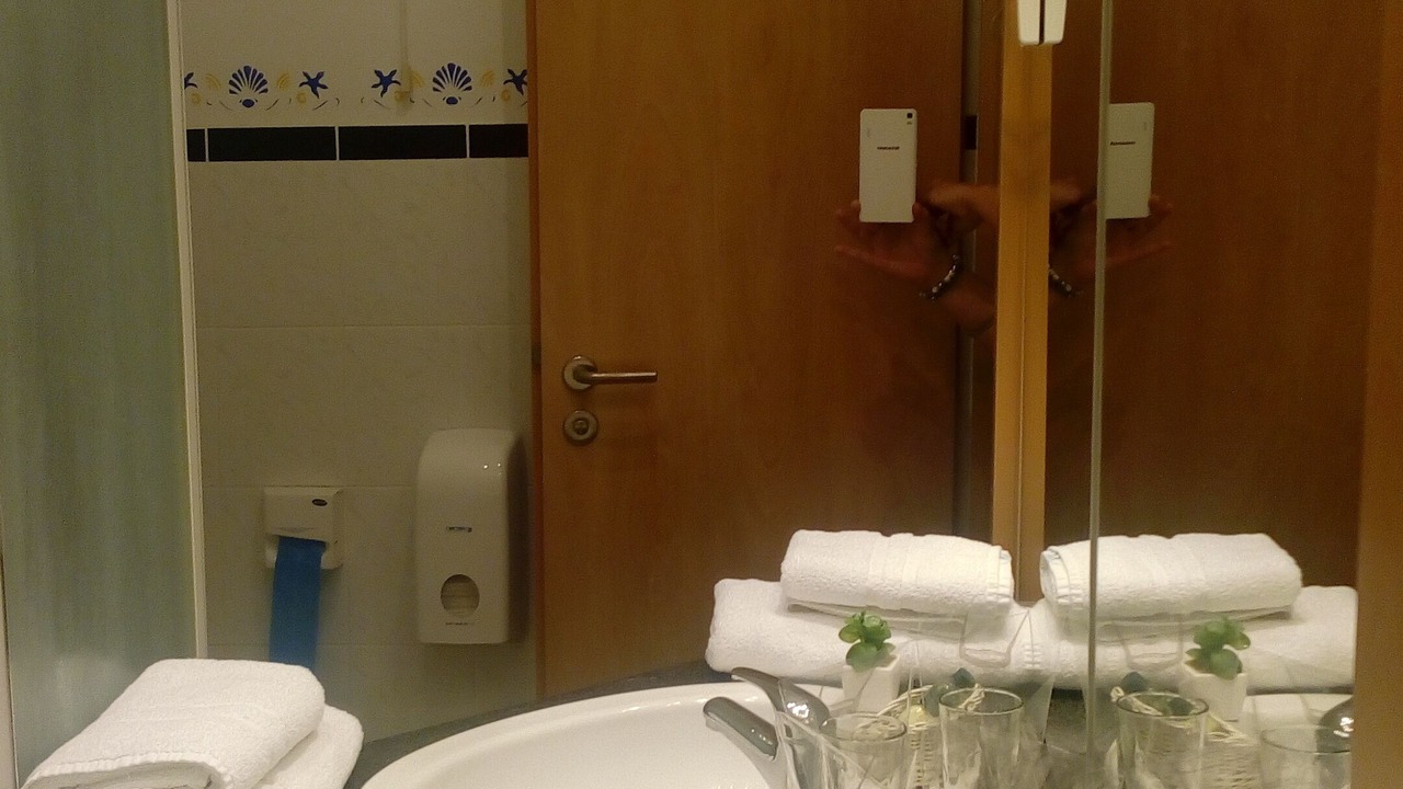 Photo of Bathroom in Pula