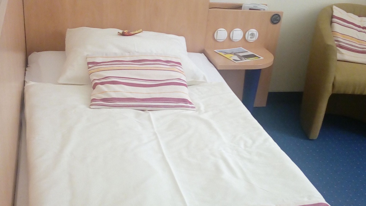 Photo of Bedroom in Pula