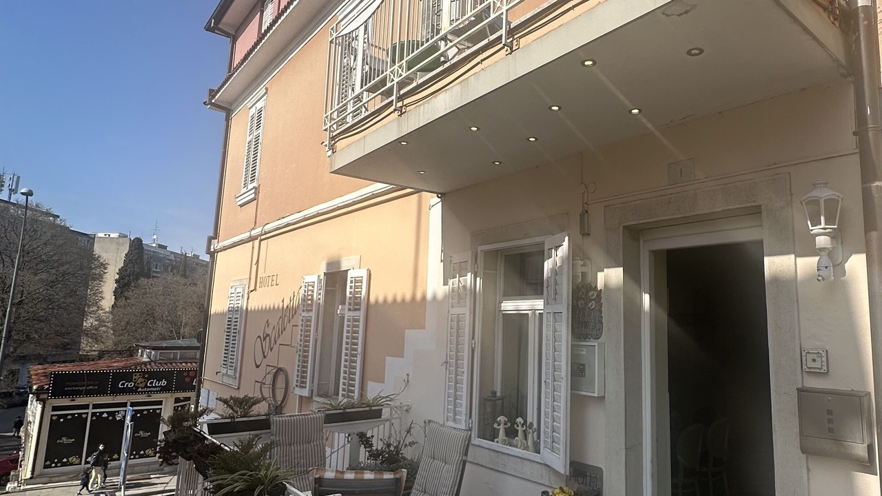 Photo of Outdoor in Pula