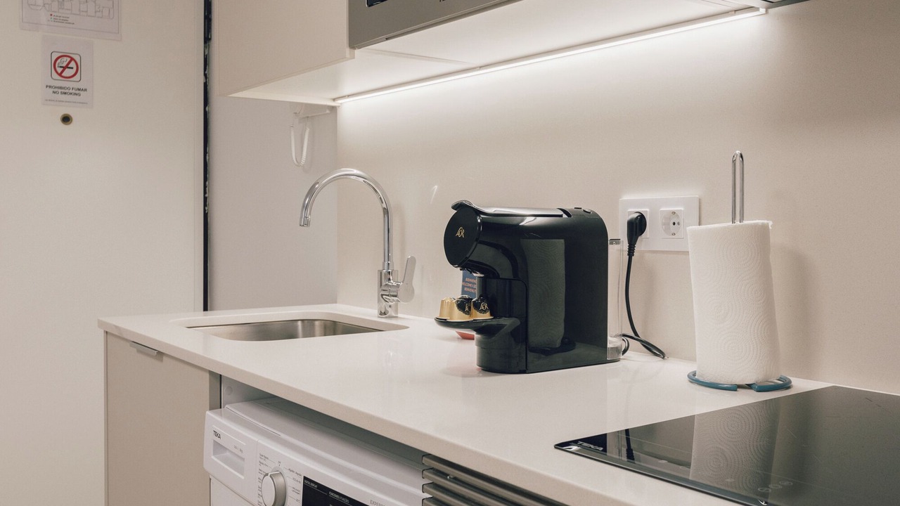 Photo of Kitchen in Campanar