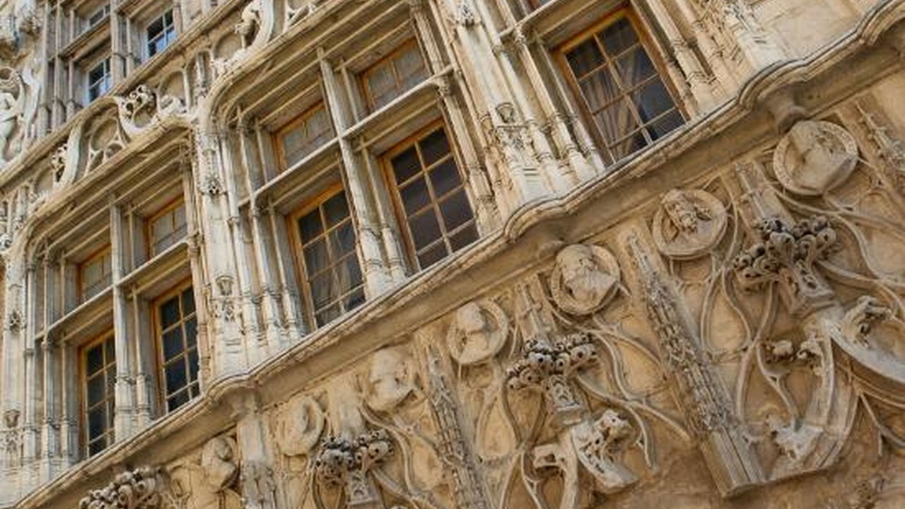 Photo of Outdoor in Alixan