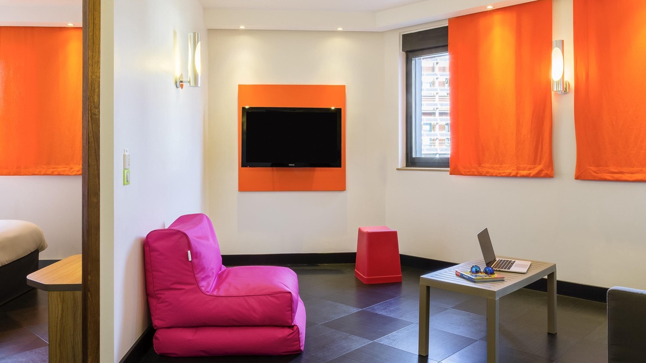 Photo of Bedroom in Alixan