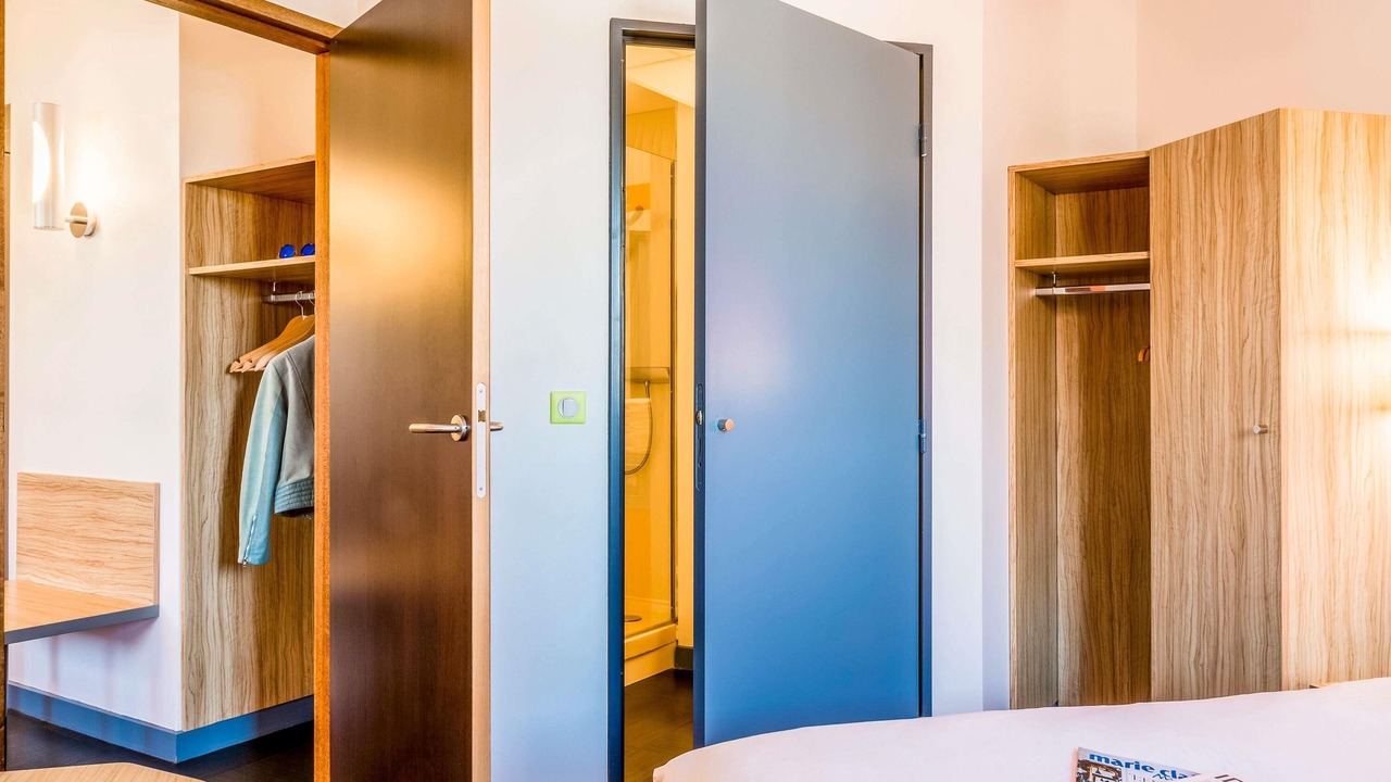 Photo of Bedroom in Alixan