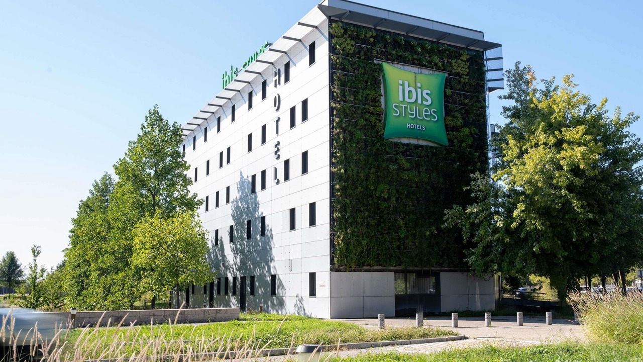 Photo of Outdoor in Alixan