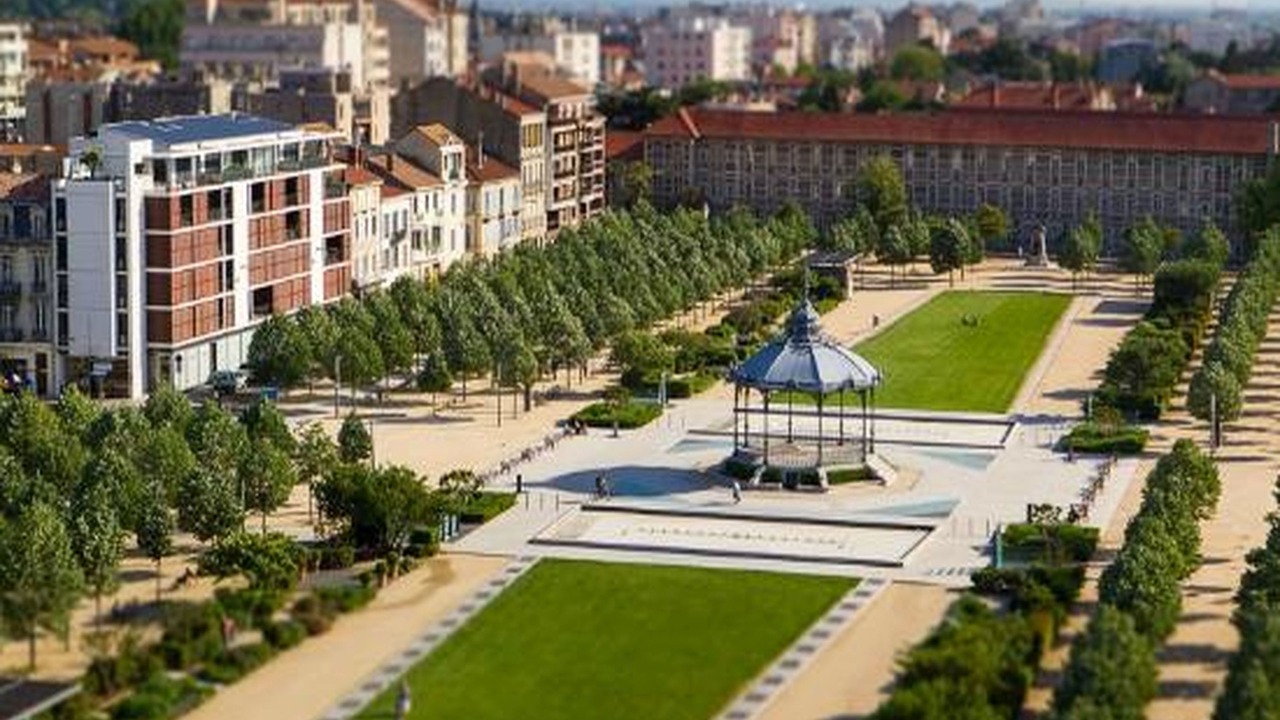 Photo of Outdoor in Alixan