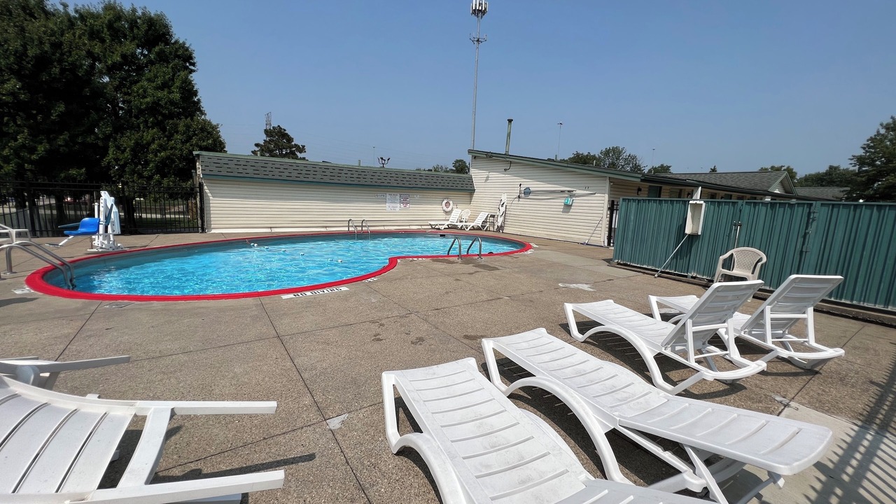 Photo of Bedroom in Latonia