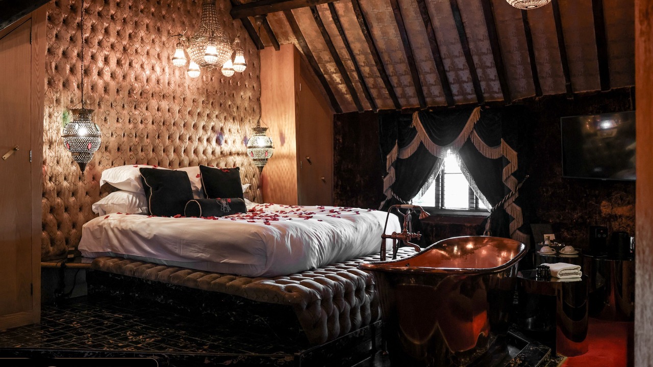 Photo of Others in Stadhampton