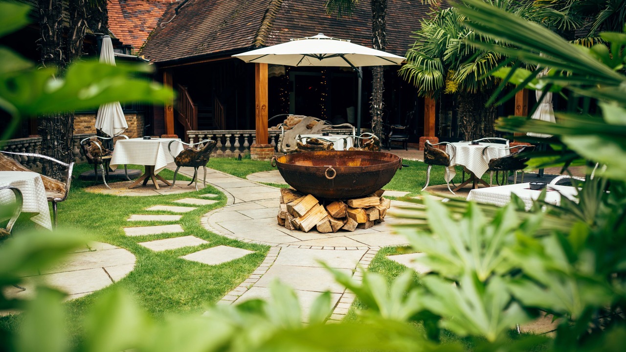 Photo of Outdoor in Stadhampton