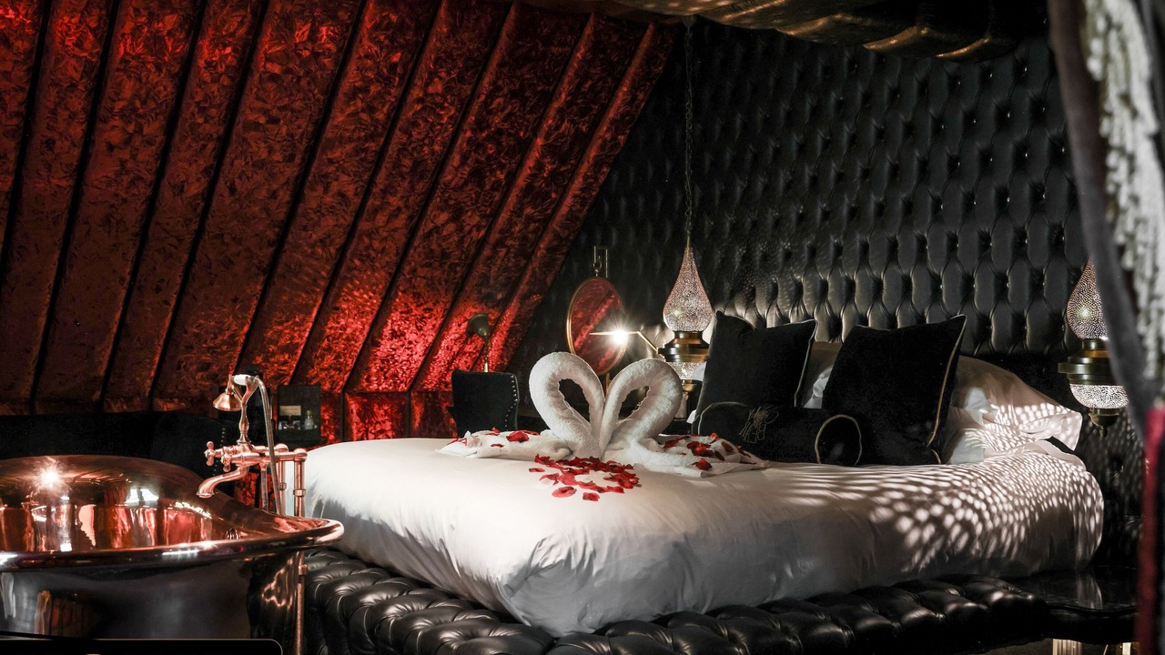 Photo of Others in Stadhampton