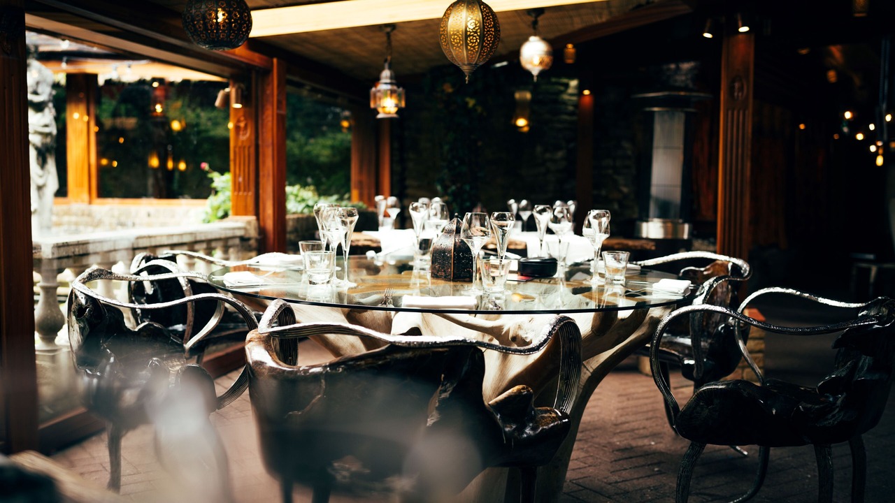Photo of Patio Balcony in Stadhampton