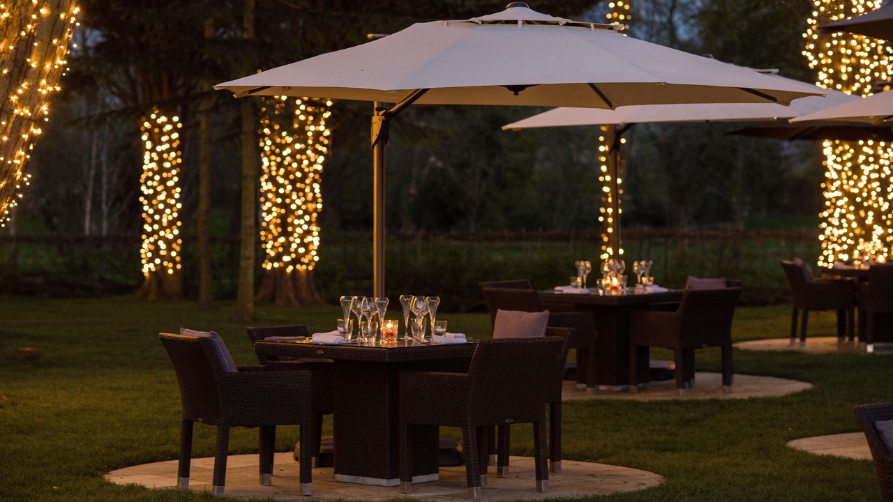 Photo of Outdoor in Stadhampton