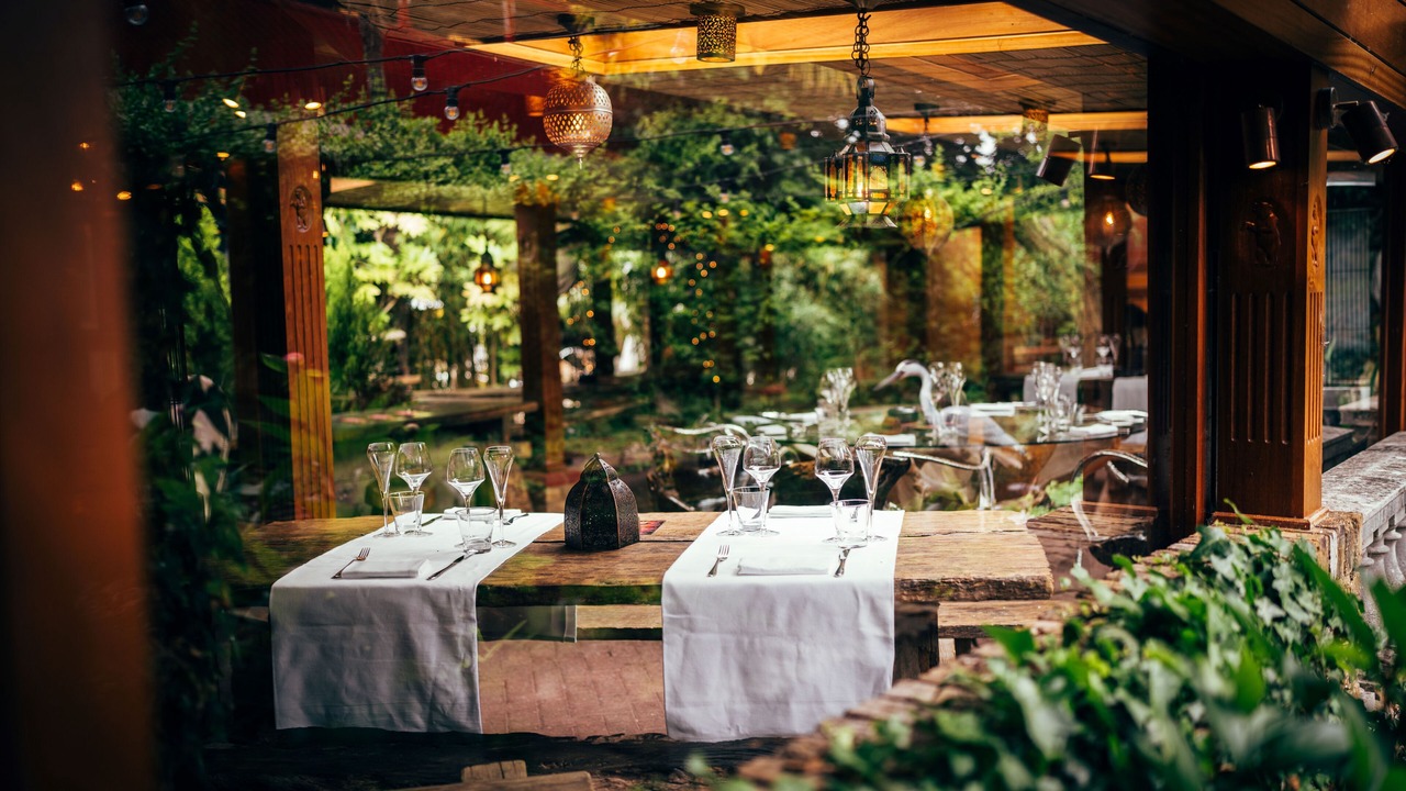 Photo of Patio Balcony in Stadhampton