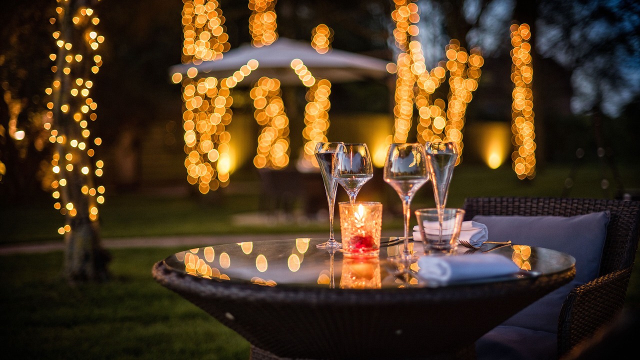 Photo of Outdoor in Stadhampton