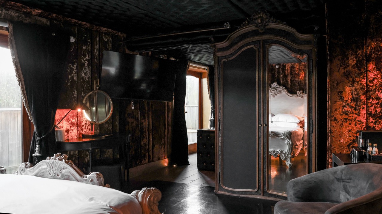 Photo of Others in Stadhampton