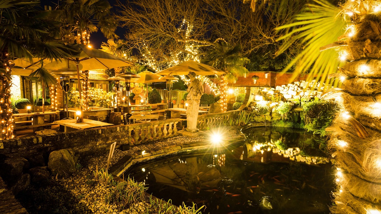 Photo of Patio Balcony in Stadhampton