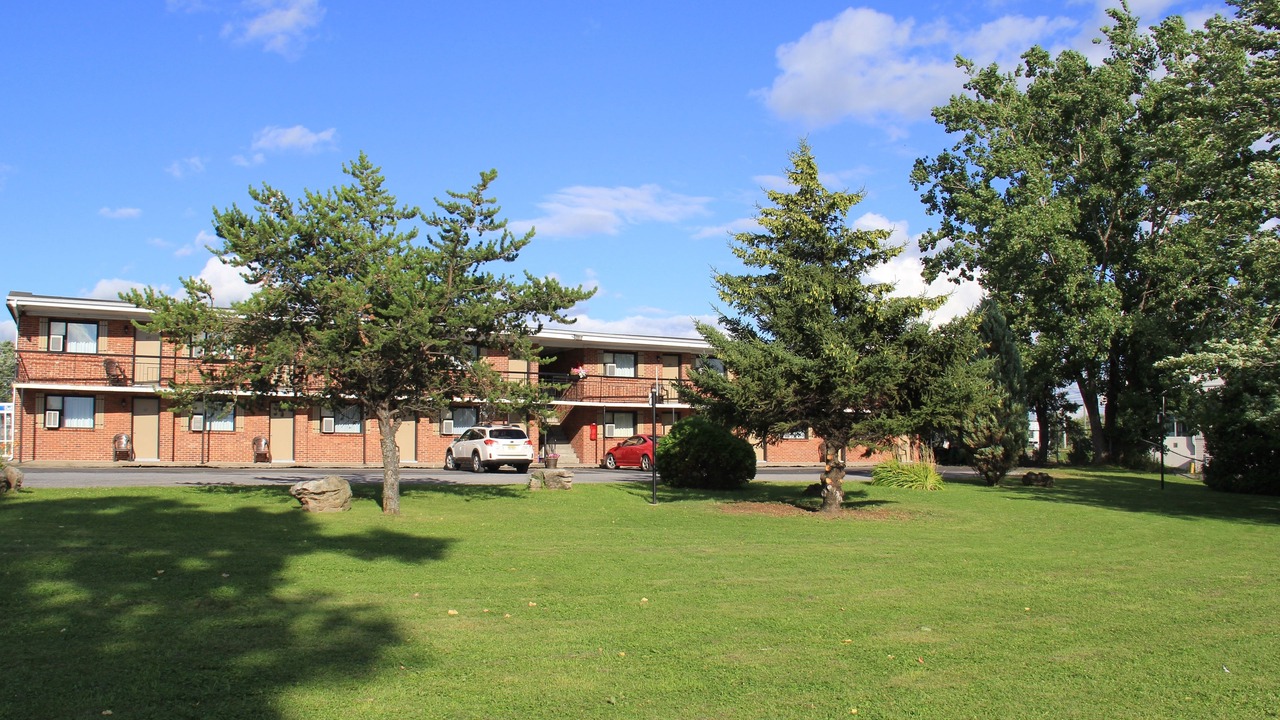 Photo of Outdoor in Brossard