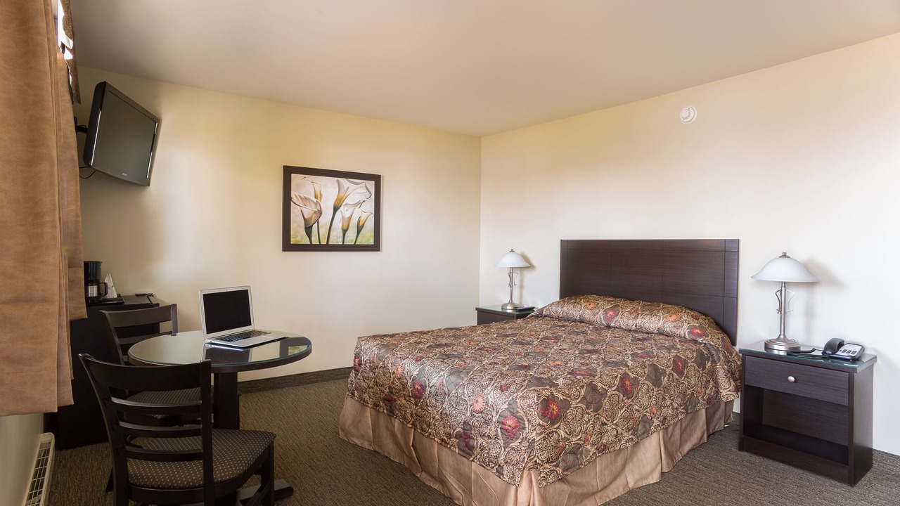 Photo of Bedroom in Brossard