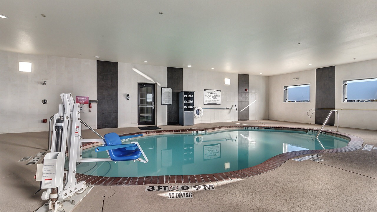 Photo of Outdoor in Longview