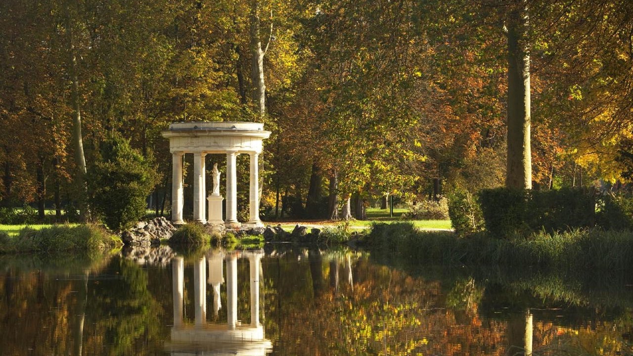 Photo of Outdoor in Chantilly