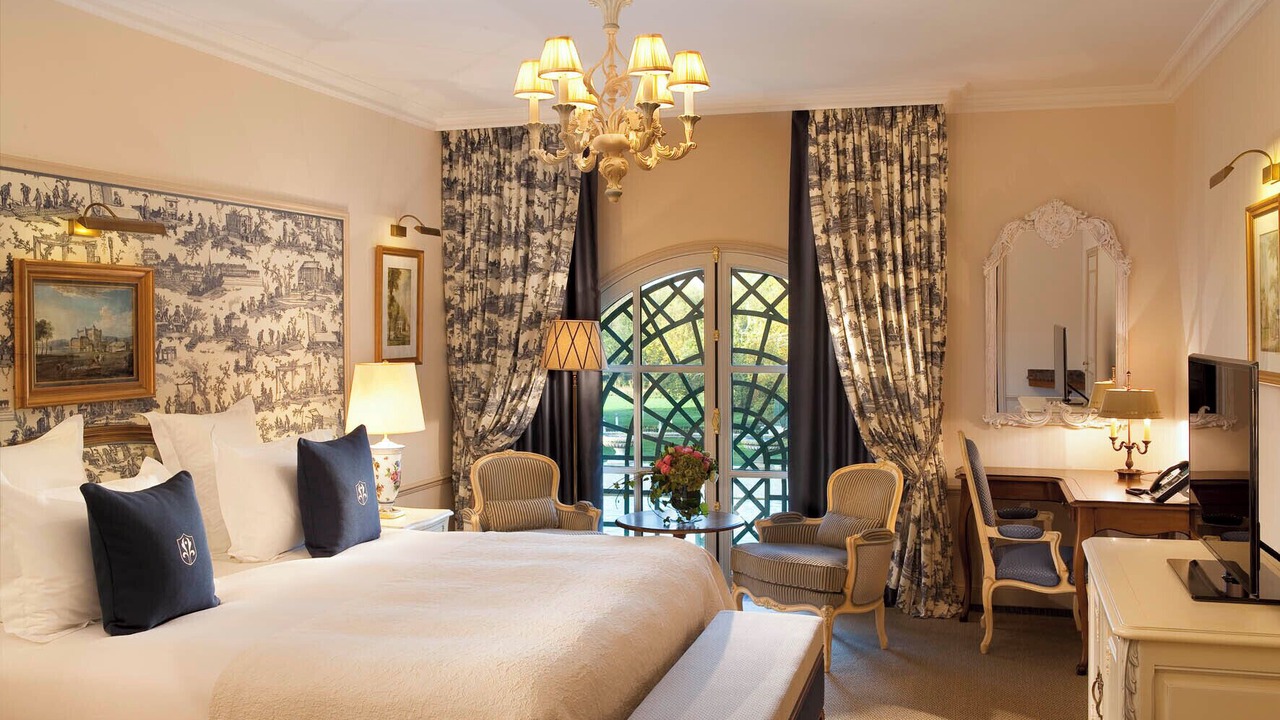 Photo of Bedroom in Chantilly