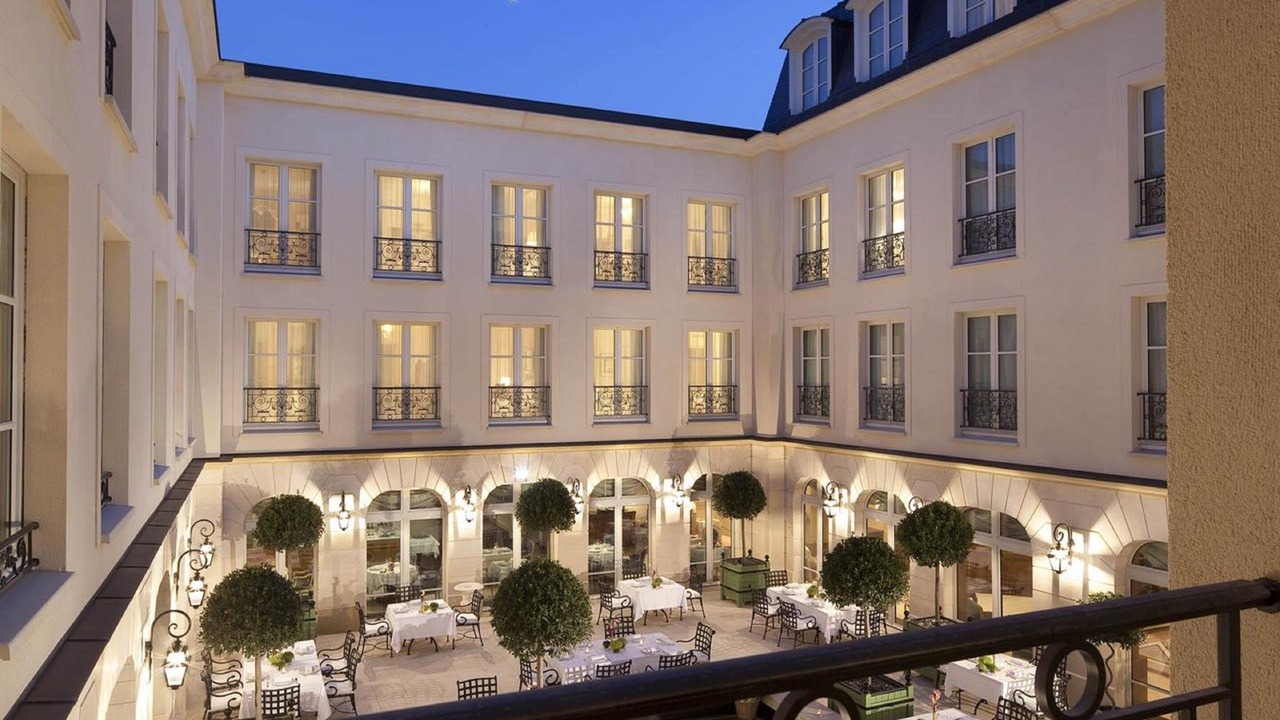 Photo of Outdoor in Chantilly