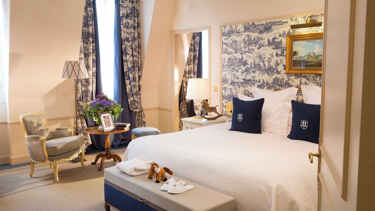 Photo of Bedroom in Chantilly