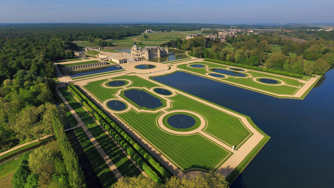 Photo of Outdoor in Chantilly
