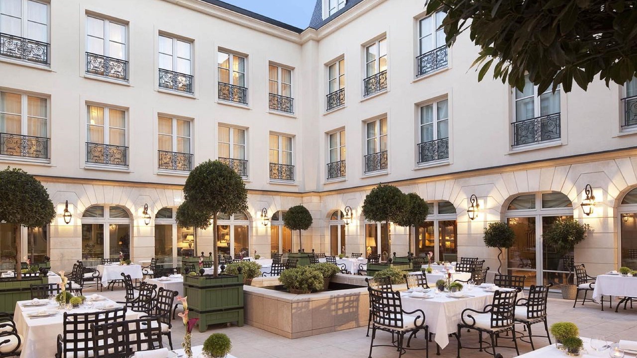 Photo of Outdoor in Chantilly