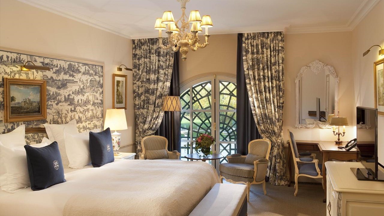 Photo of Bedroom in Chantilly