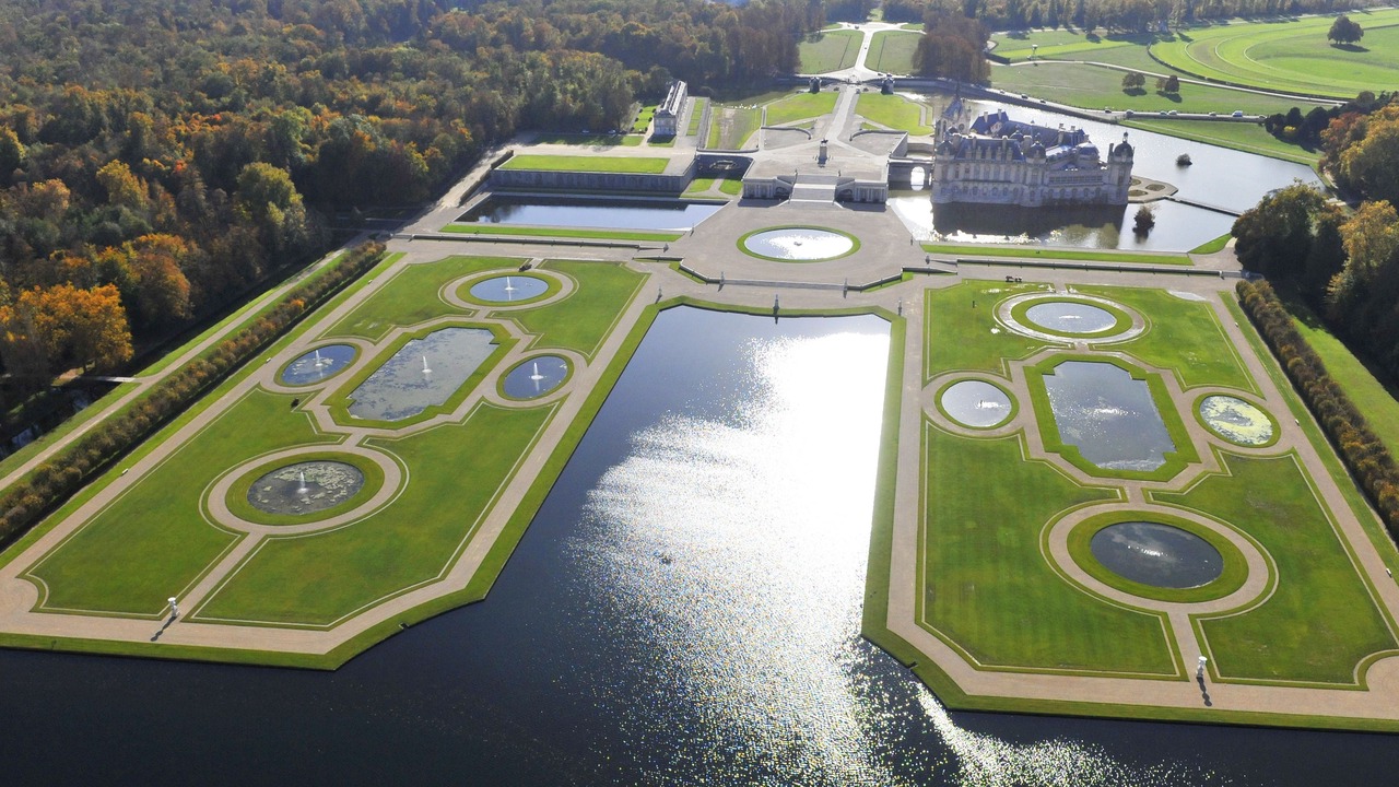 Photo of Outdoor in Chantilly