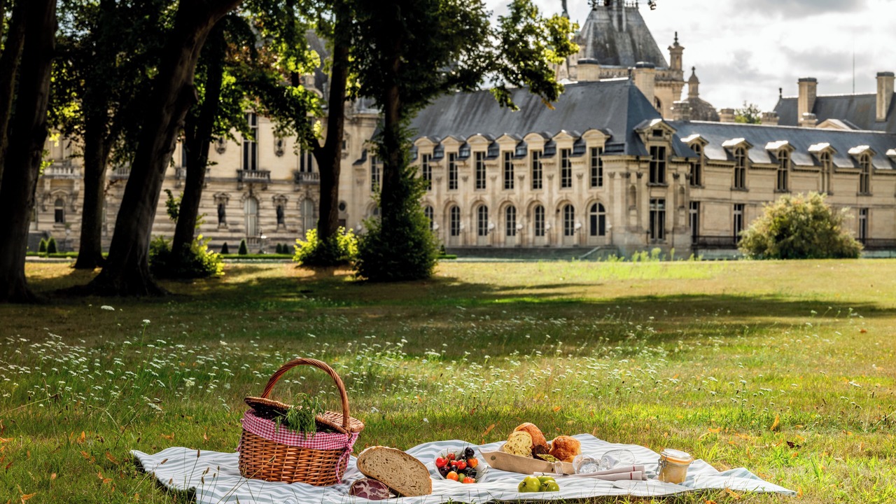 Photo of Outdoor in Chantilly