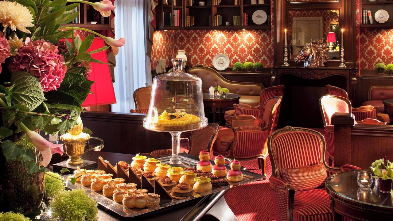 Photo of Others in Chantilly