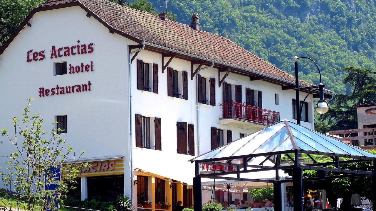 Photo of Outdoor in Veyrier-du-Lac