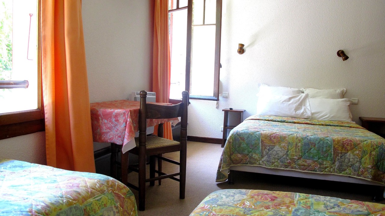 Photo of Bedroom in Veyrier-du-Lac