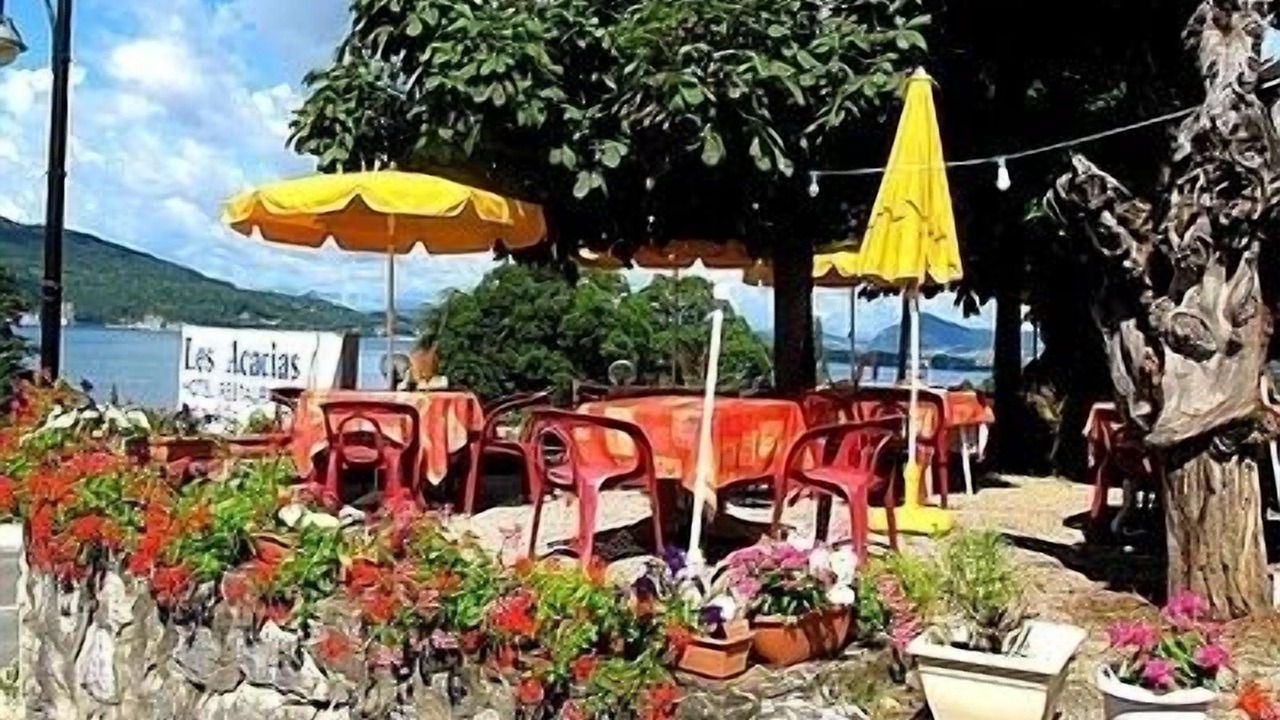 Photo of Outdoor in Veyrier-du-Lac