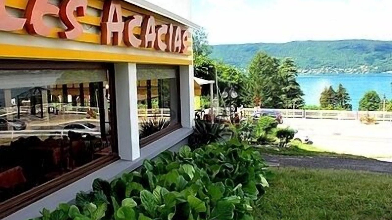 Photo of Outdoor in Veyrier-du-Lac