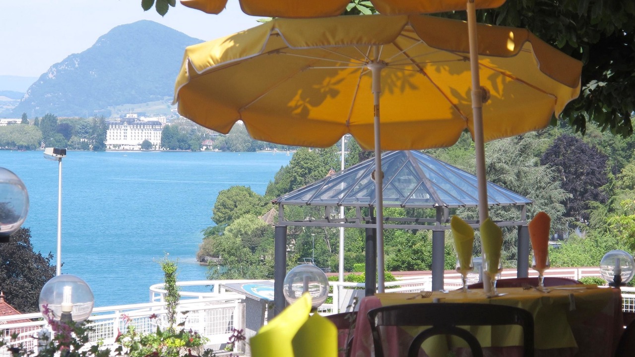 Photo of Patio Balcony in Veyrier-du-Lac