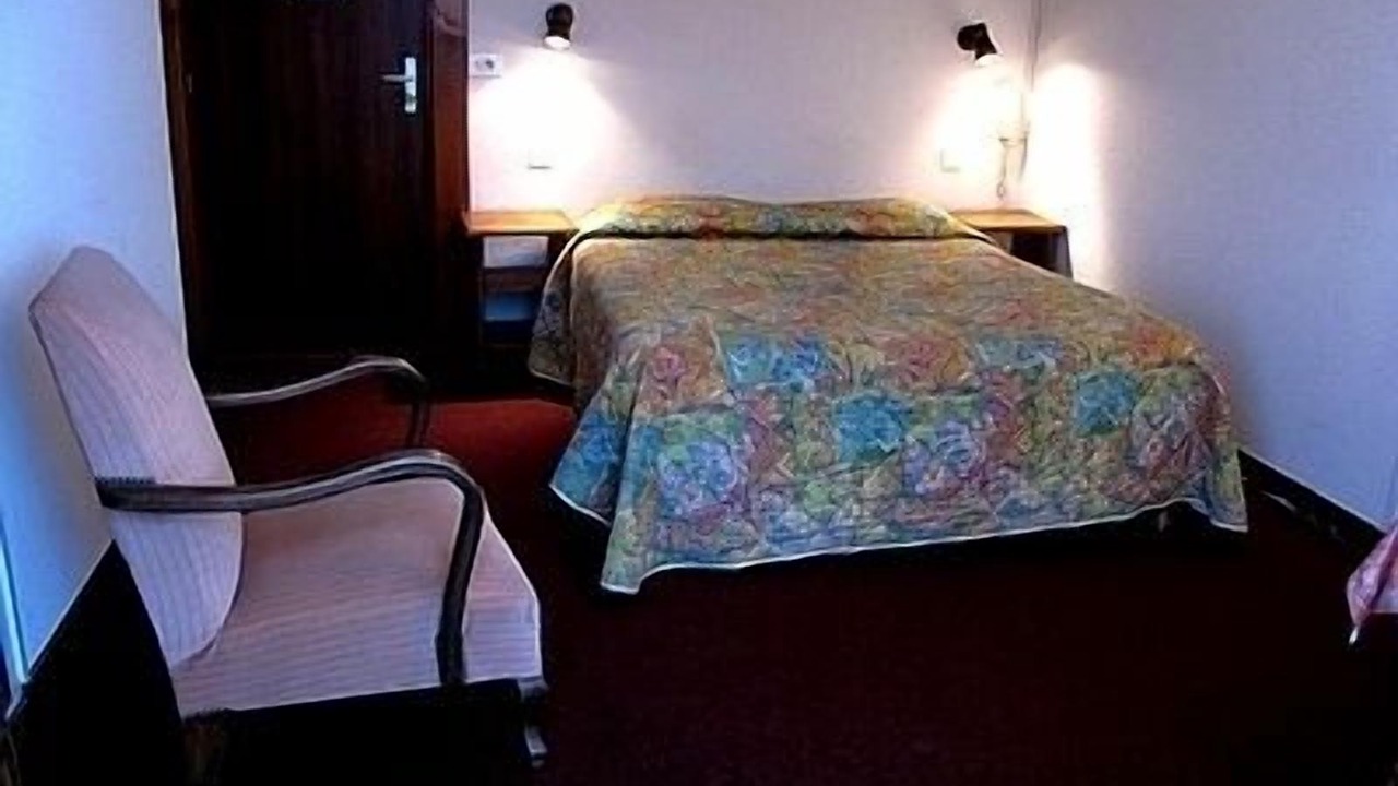 Photo of Bedroom in Veyrier-du-Lac