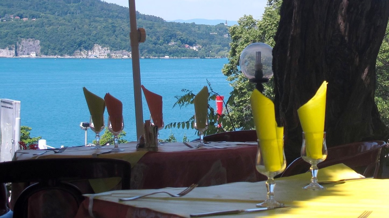 Photo of Outdoor in Veyrier-du-Lac