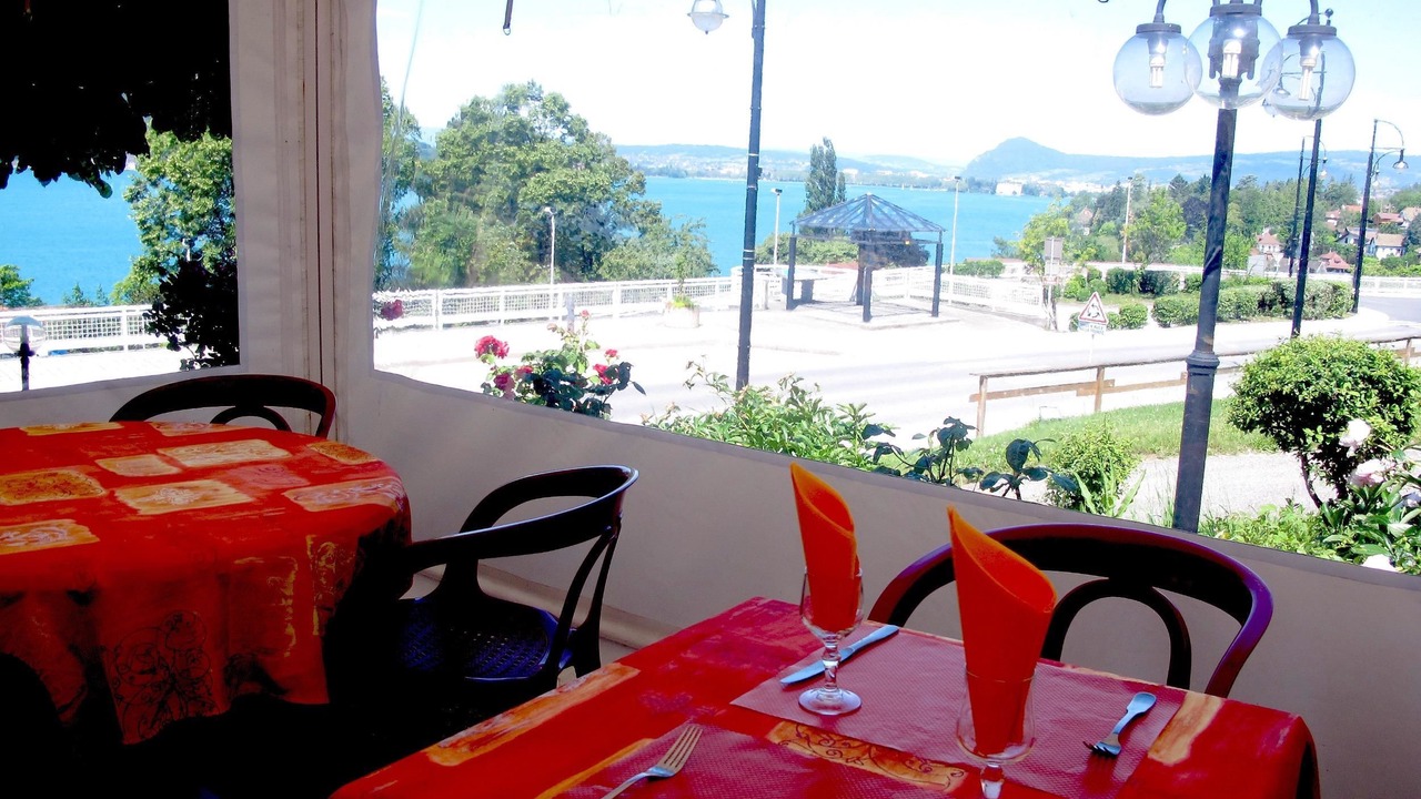 Photo of Outdoor in Veyrier-du-Lac