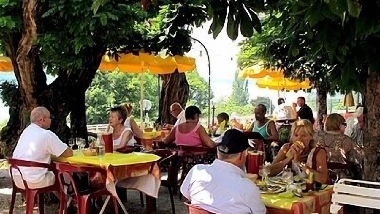 Photo of Outdoor in Veyrier-du-Lac