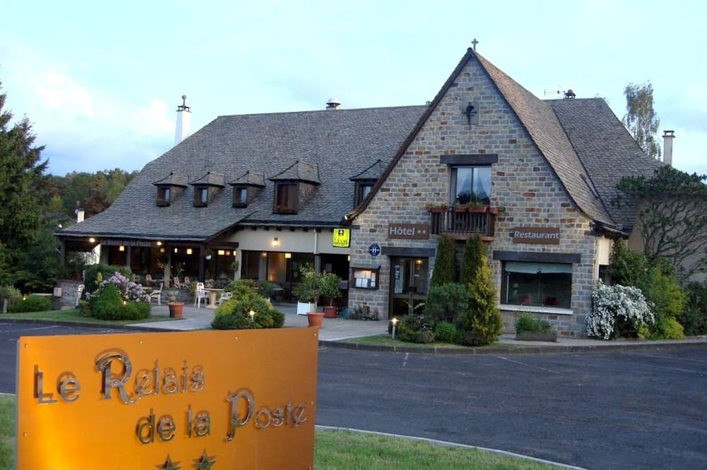 Photo of Outdoor in Neuveglise-sur-Truyere