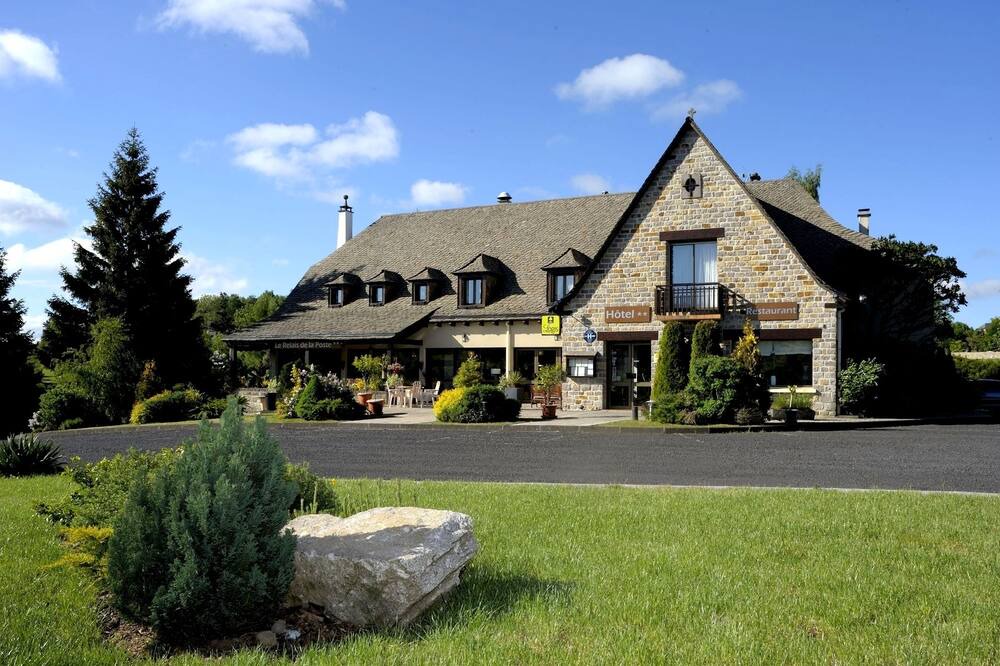 Photo of Outdoor in Neuveglise-sur-Truyere