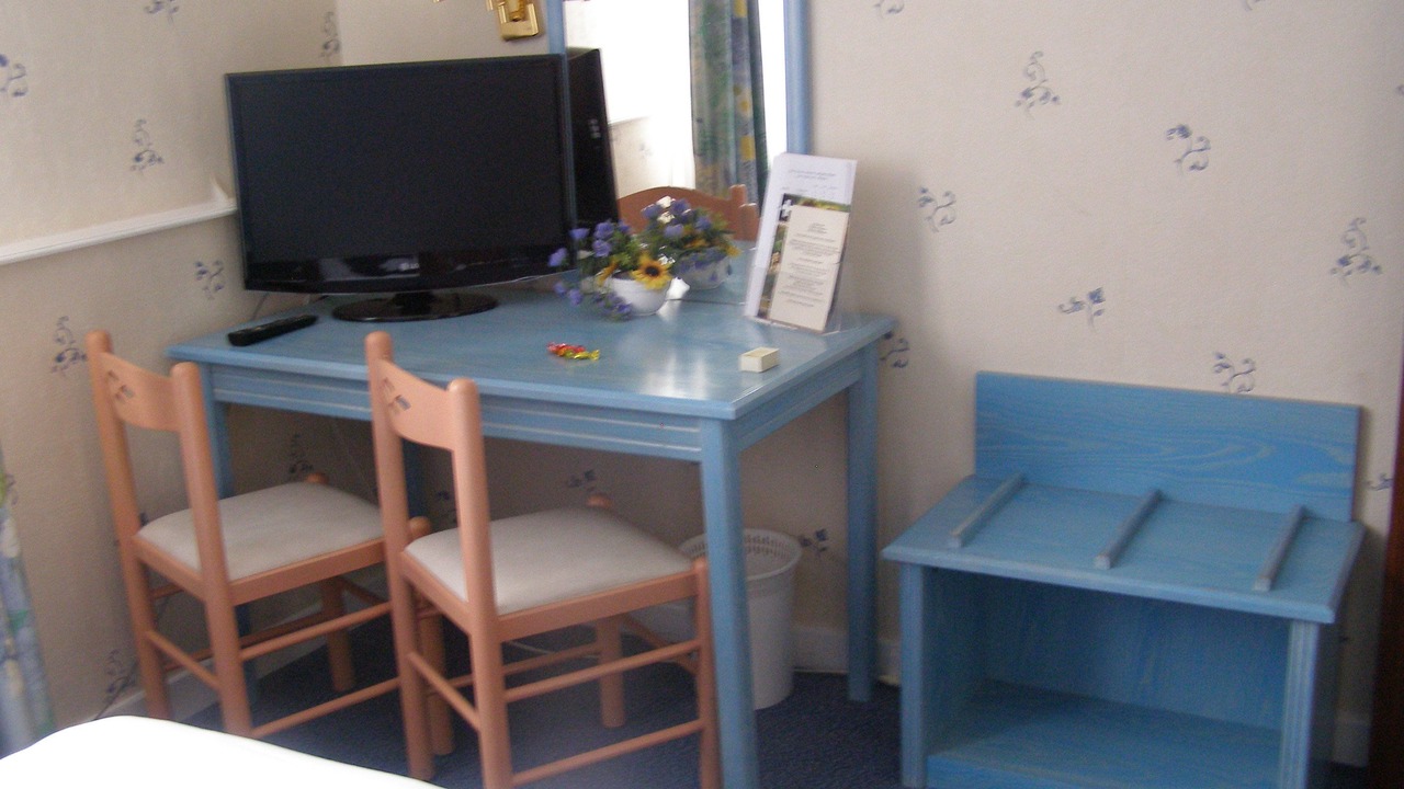 Photo of Bedroom in Saint-Pourcain-sur-Sioule